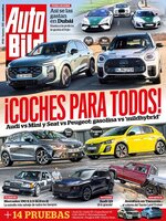 Auto Bild España